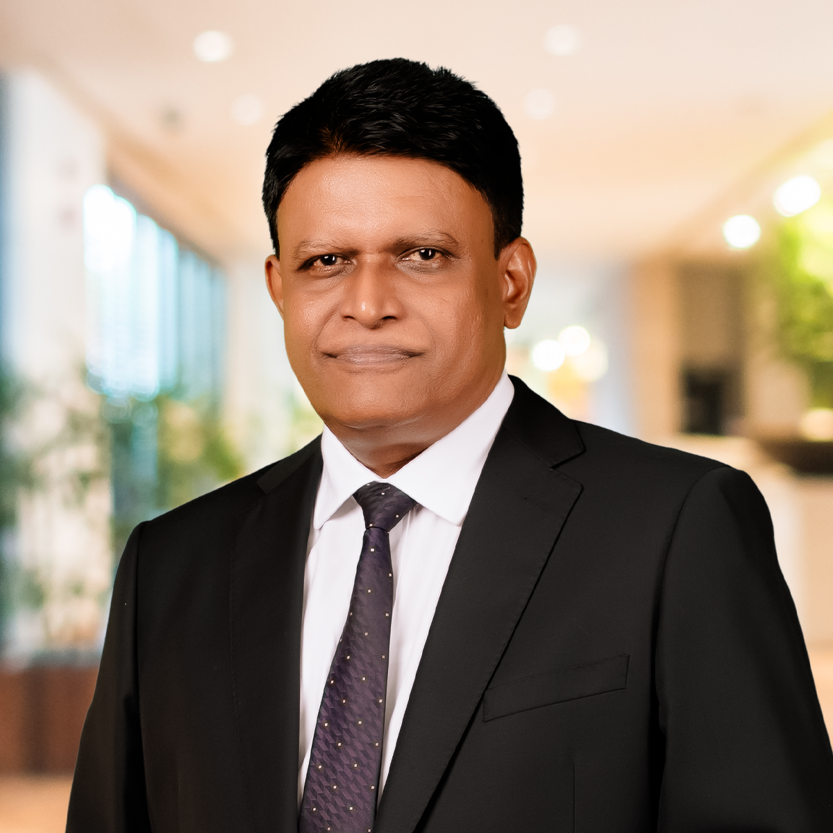 Anil Viraj